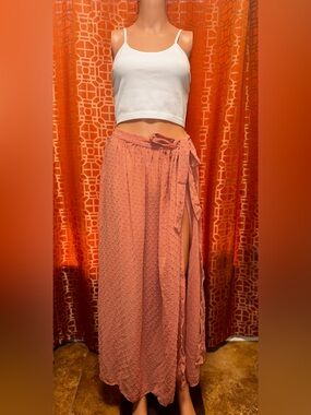 Time and Tru Sarong Size Large NWT